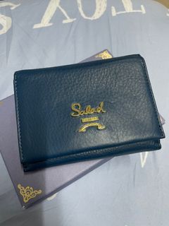 Salad 銀包 Wallet64232525667329110