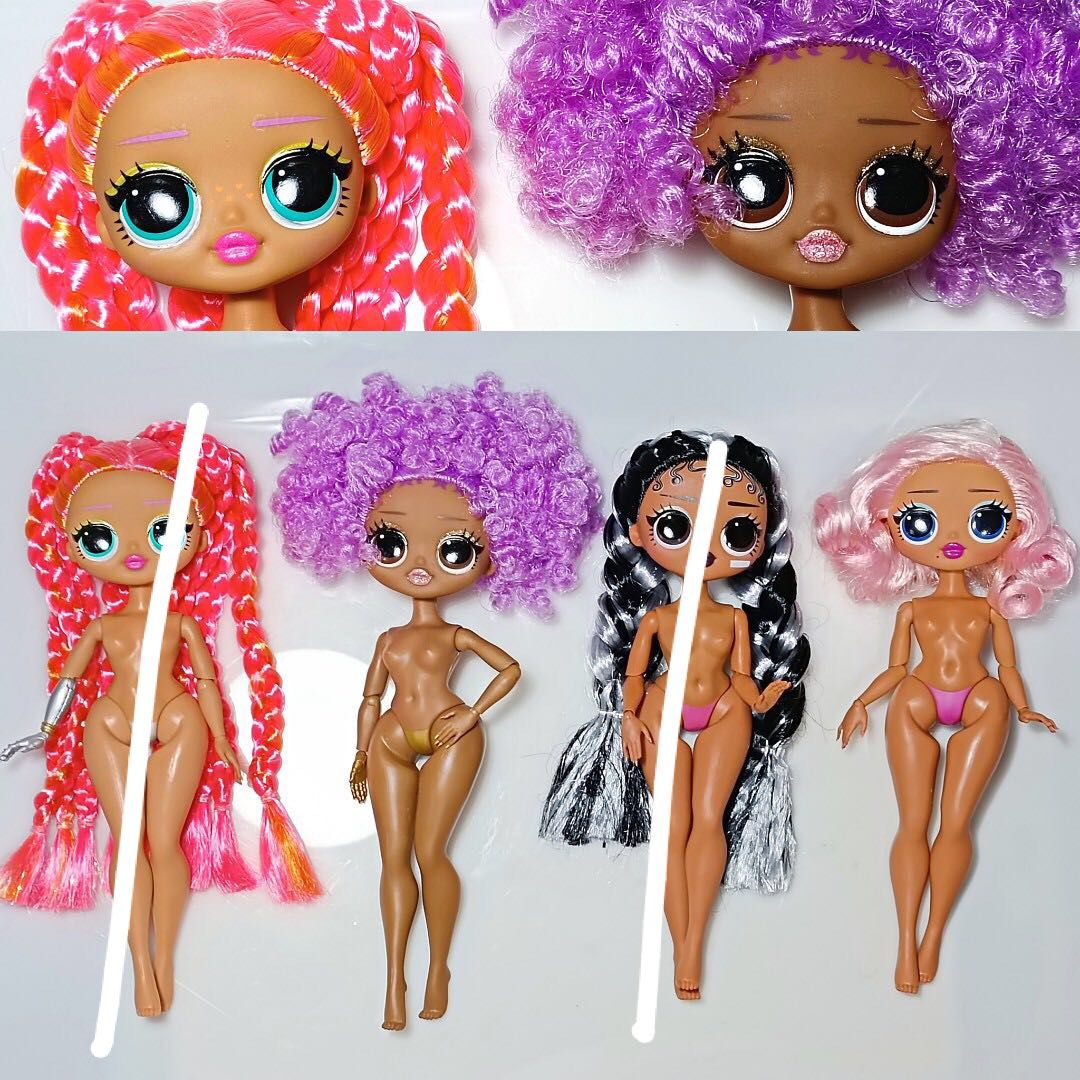 Lol toys discount for sale