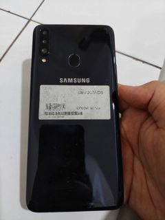 (Category: ) located in . Submitted by fath.hensem (Listing ID 1220340977, Image 1). Description: .