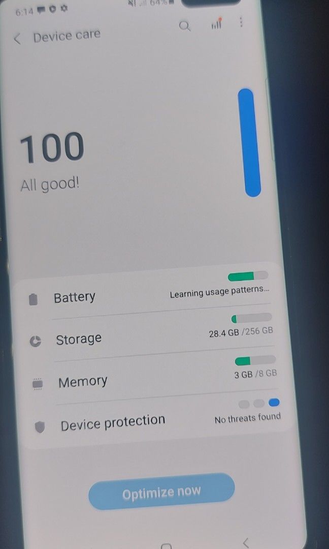 Samsung s10 5g korean version 100% orig (Category: Samsung) located in Paranaque City. Submitted by jeremysecr19192 (Listing ID 1220431117, Image 1). Description: Rush sale!!! 10,500 pesos na lang. Samsung S10 5g 256rom/8gbram Edge design Single sim Mas mataas sa local ntc brand Unit,case and cord only Issue: may 1 dents lng sa side good lahat yan!!! Meet up Tambo,baclaran paranaque.