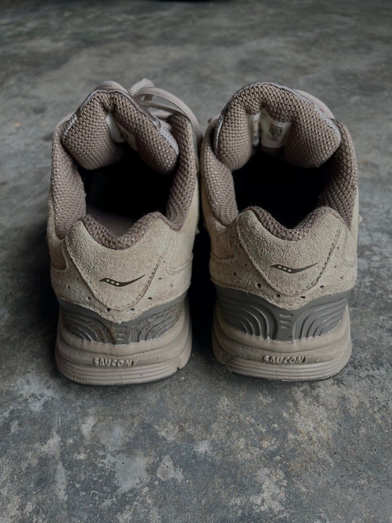 Saucony integrity st2 top