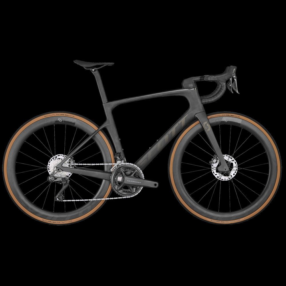 Foil 10 disc outlet