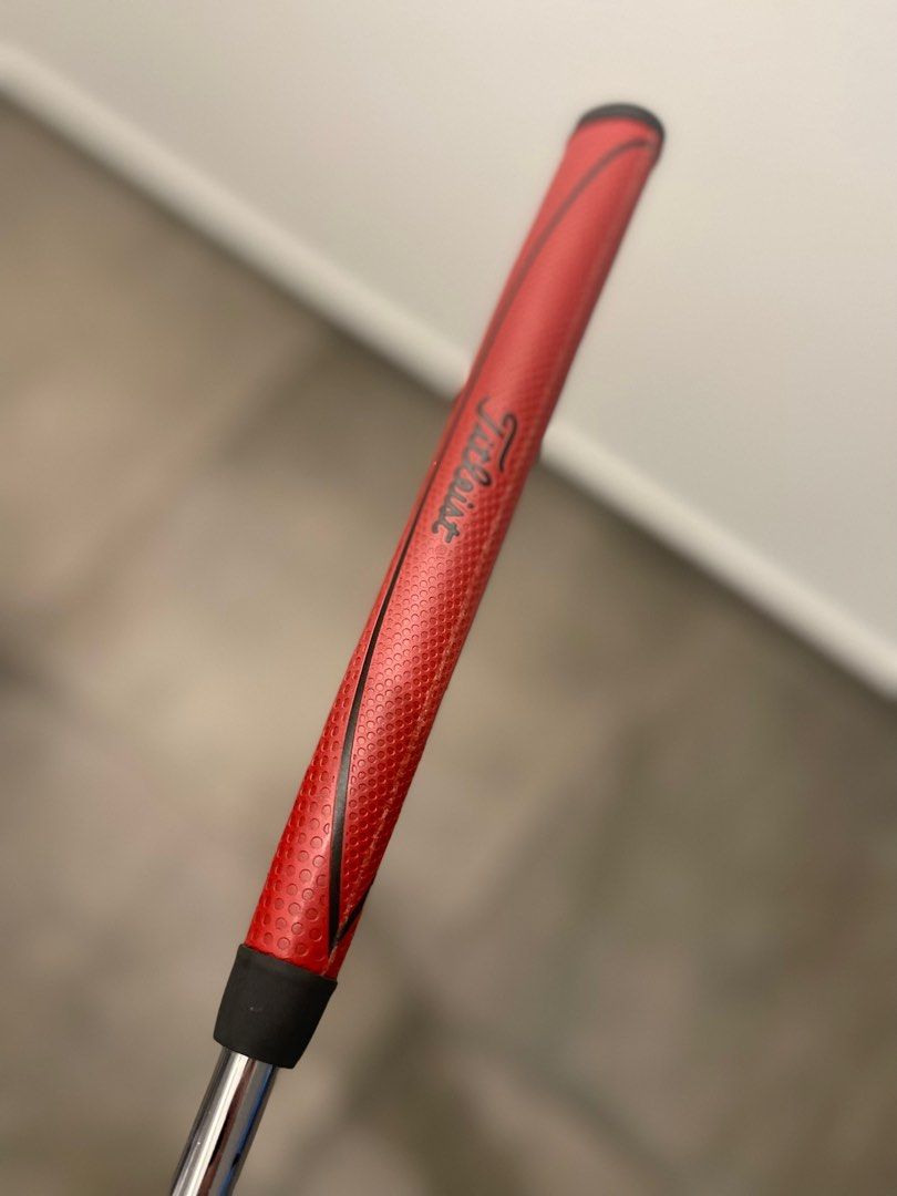 Putter Scotty Cameron FUTURA 5CB - 34 Pouces, Droitier - Occasion, état à Vérifier En Photos