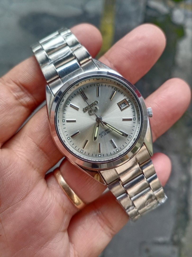 Seiko outlet discount