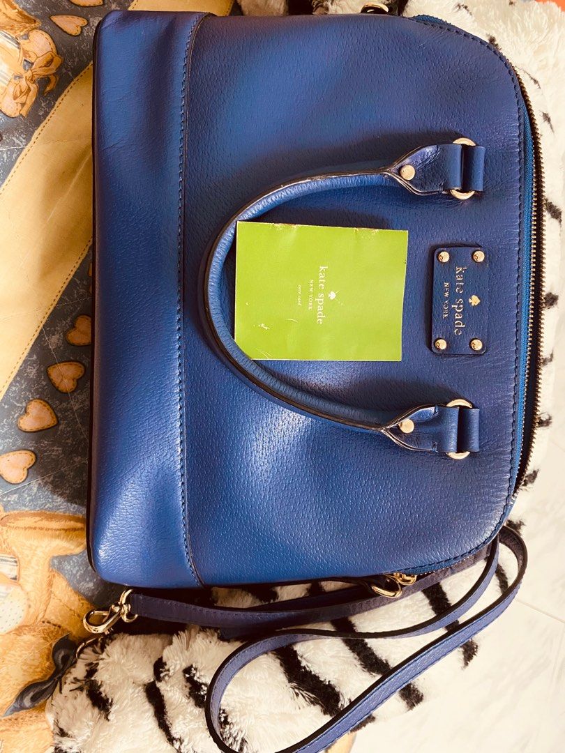 Selling kate spade deals bag