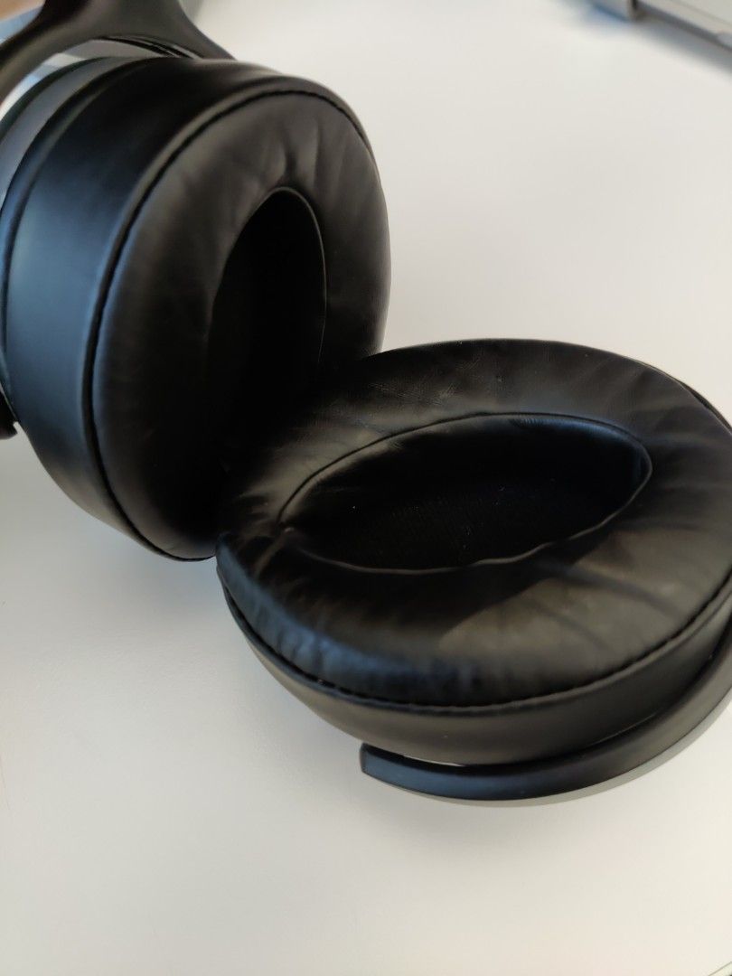 Sennheiser HD 450BTNC, Audio, Headphones & Headsets on Carousell