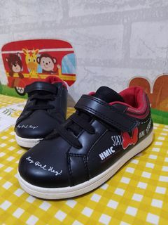 Sepatu anak disney edition