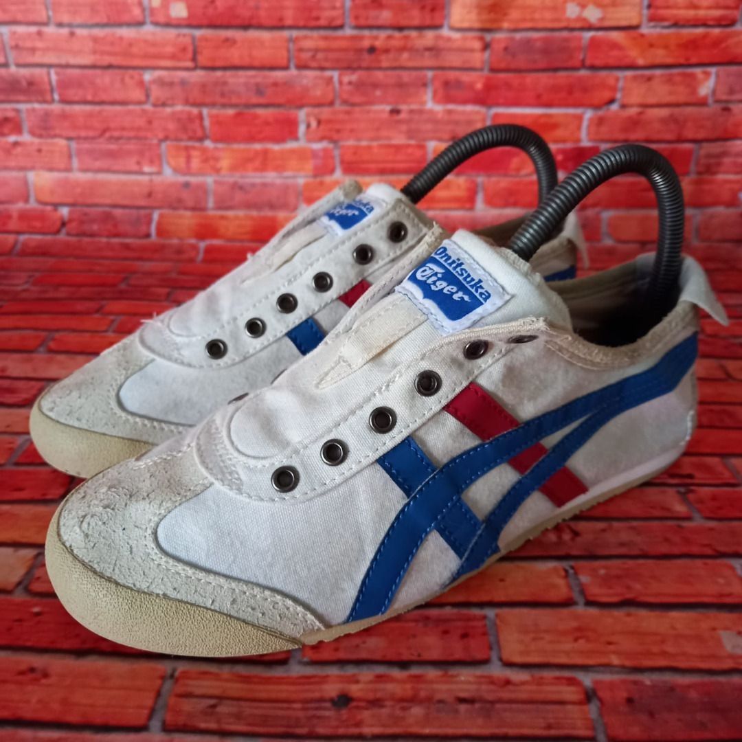 Onitsuka tiger d3kon new arrivals