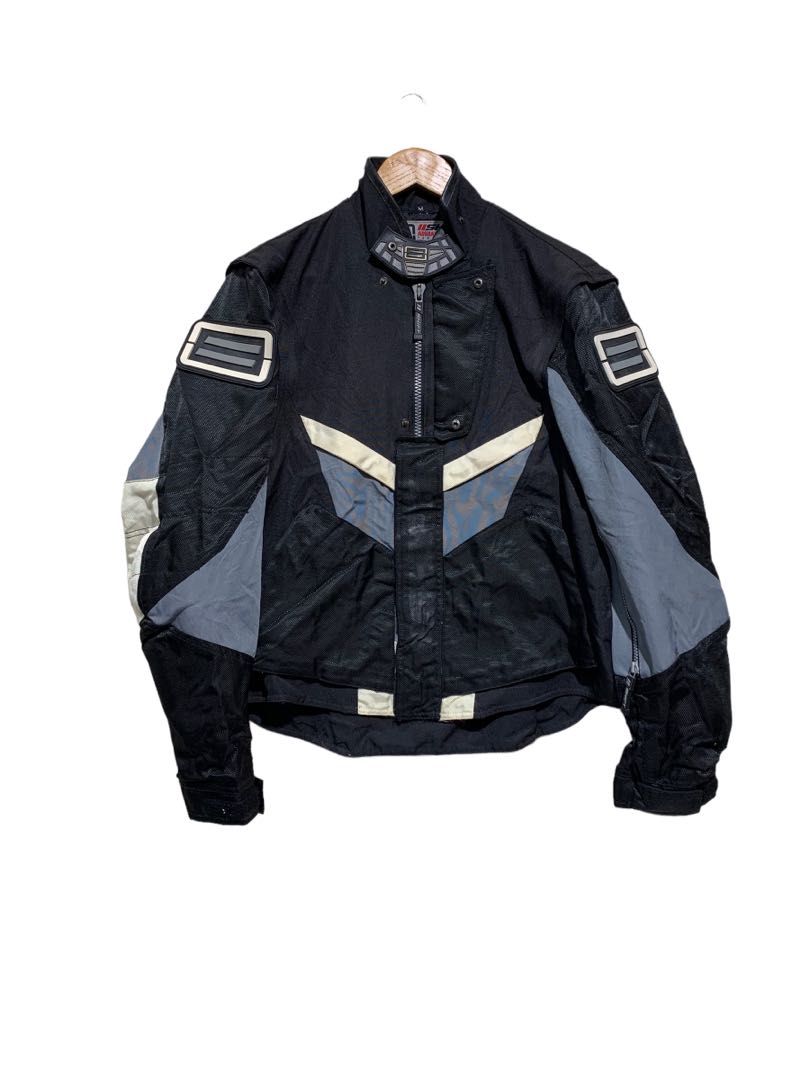 Shift riding jacket shop