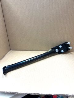 **Side Stand Heavy Duty 315mm, 385mm, 420mm for 26, 27.5, 29 inch Bikes Ebike PAB