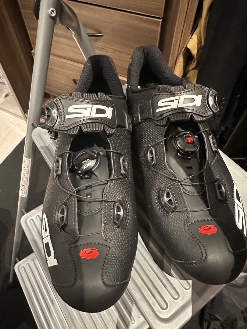 Sidi cycling on sale shoes 42