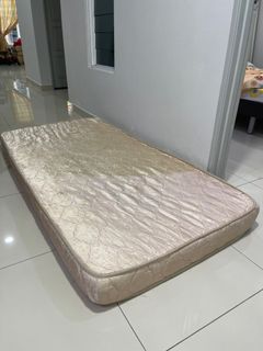 Single Bed Matress