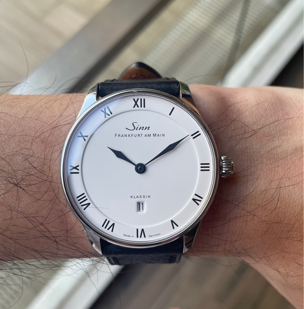 Sinn 1736 hotsell classic