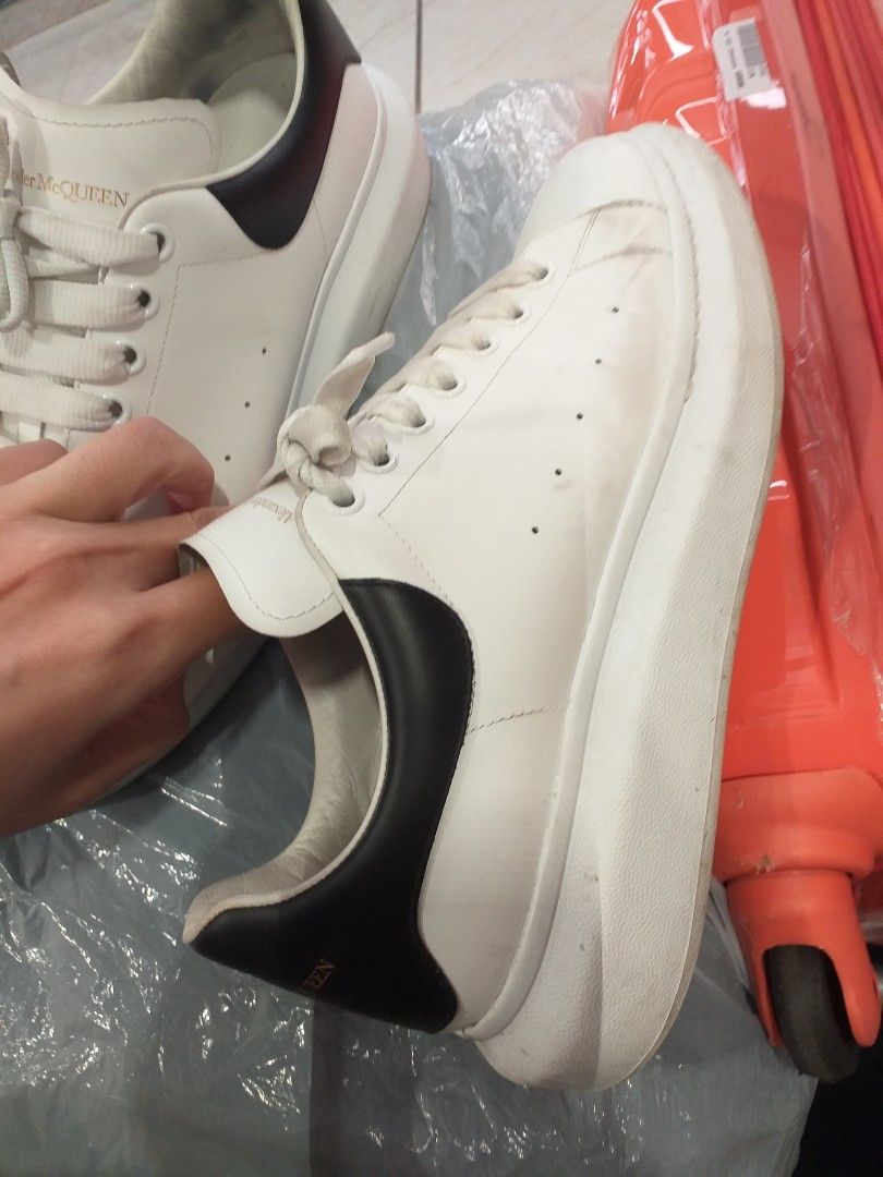 Size 45 Alexander Mcqueen sneakers Luxury Sneakers Footwear