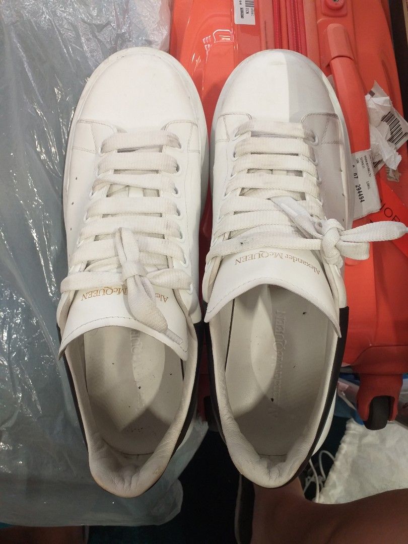 Size 45 Alexander Mcqueen sneakers Luxury Sneakers Footwear