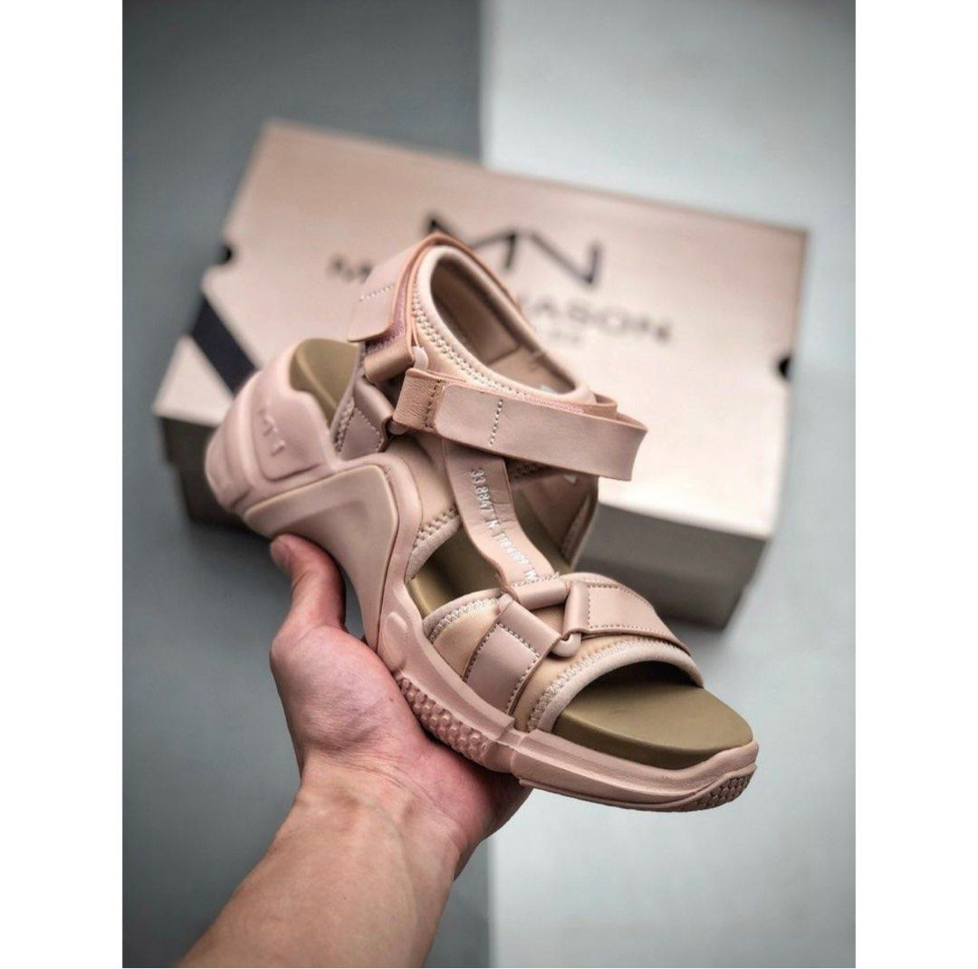 Skechers mark top nason sandals