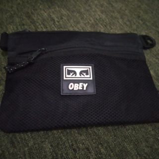 Slingbag obey