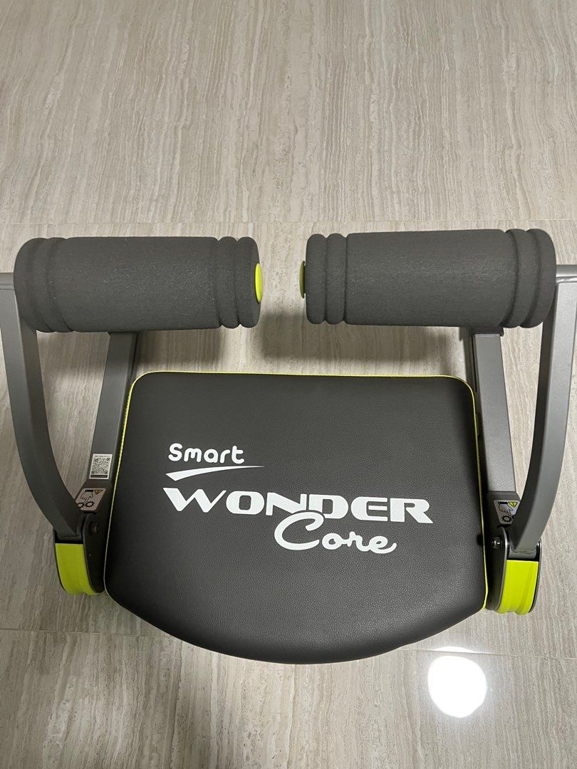 Wondercore smart 2025