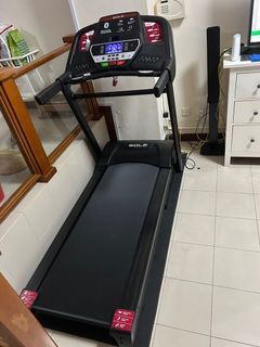 Sole F60 Fitness Treadmill