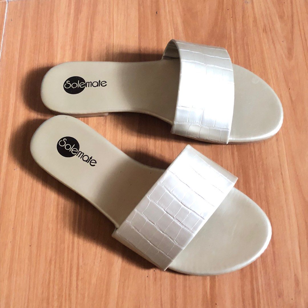 Solemate top sandals price