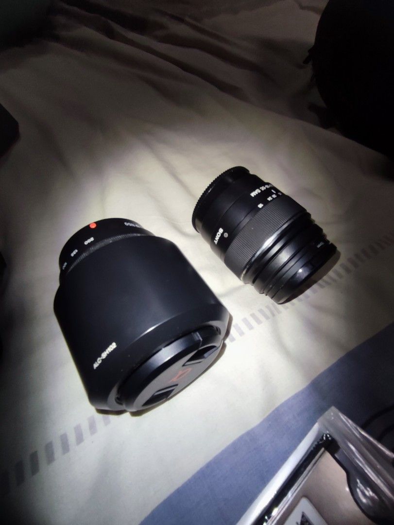 sony a350 for sale
