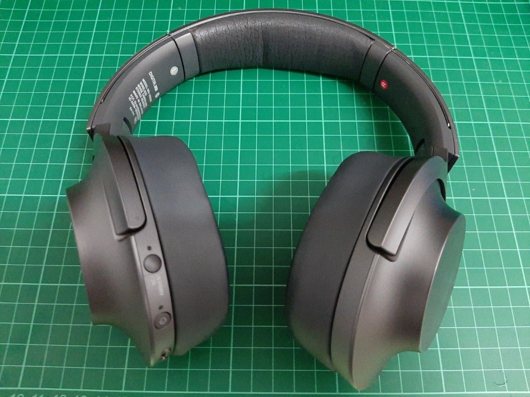 Sony headphones wh900n outlet