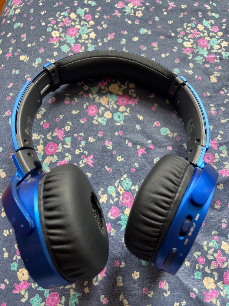 Sony MDR XB650BT, Audio, Headphones & Headsets on Carousell
