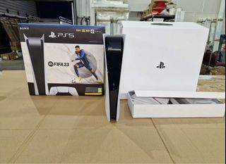 Sony PlayStation 5 ps5
