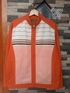 SPASSO jaket