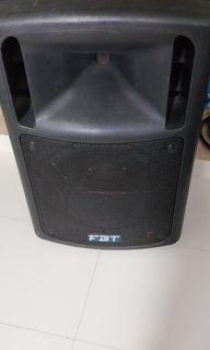 Speakers