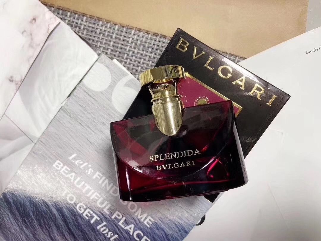 Parfum bvlgari deals magnolia sensuel