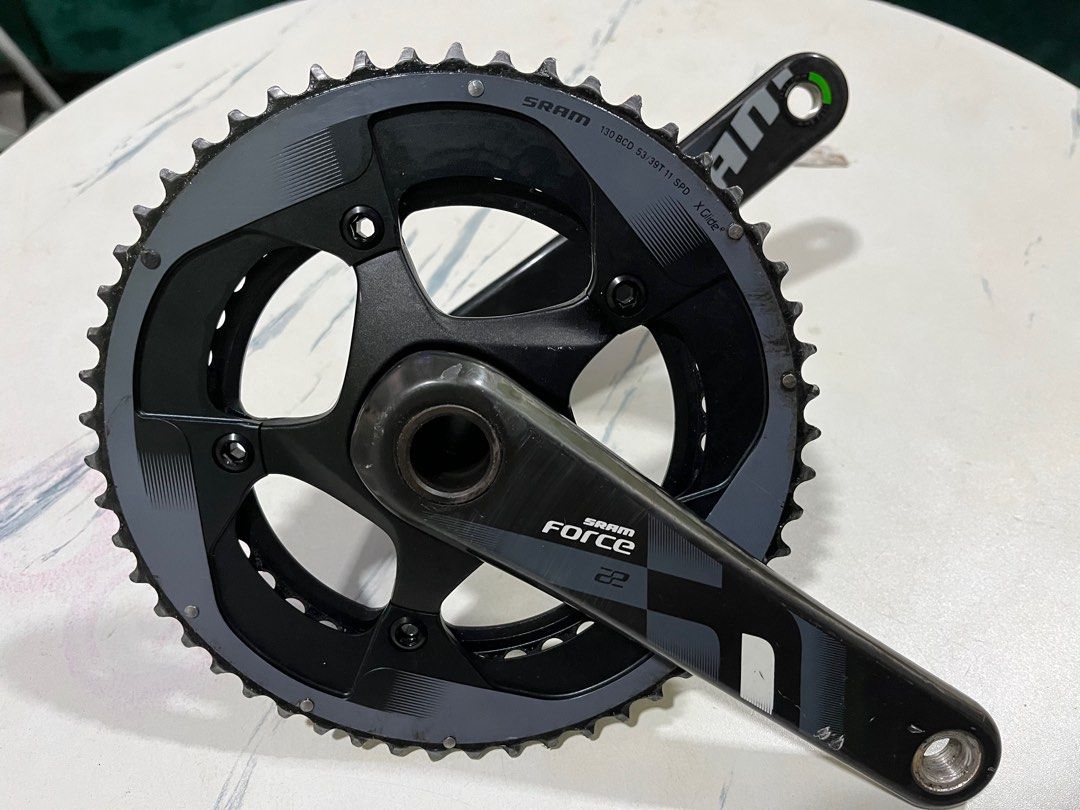 Sram force top 22 gxp