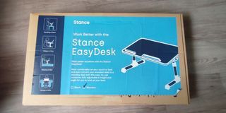 Stance EasyDesk laptop table