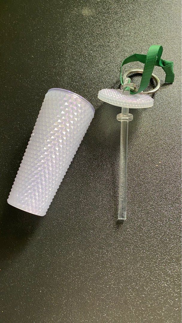 Starbucks Cold Cup Ornament Key Chain (Category: Water Bottles & Tumblers) located in Las Pinas. Submitted by pamshopper (Listing ID 1220333048, Image 3). Description: New For those collecting key chain of Starbucks, this is a nice collection Complete with box .