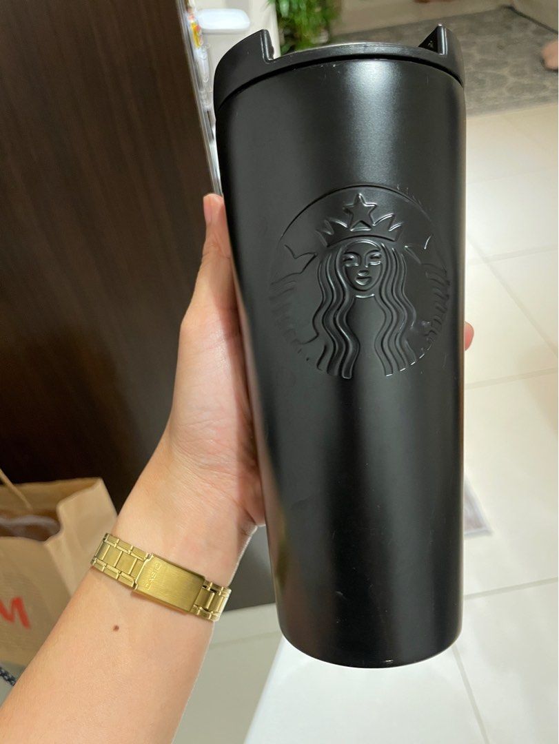 Starbucks flask store