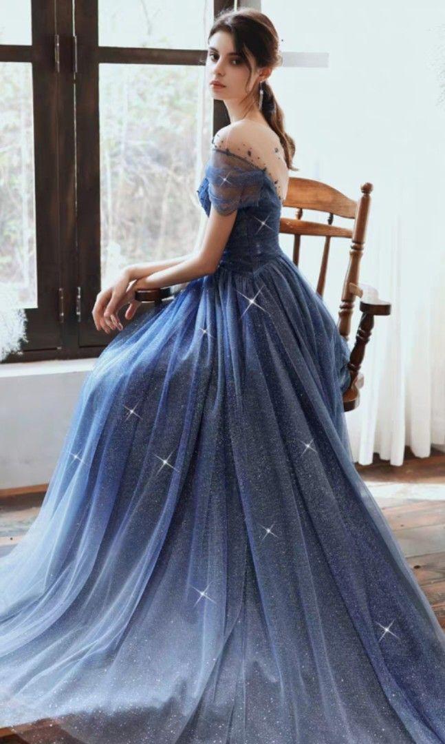 Tumblr | Gowns, Beautiful dresses, Wonderful dress