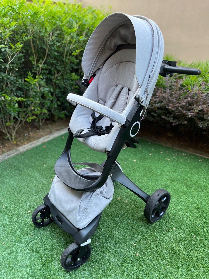 Xplory stroller v5 new arrivals