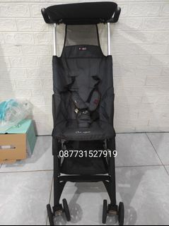 Stroller Pockit