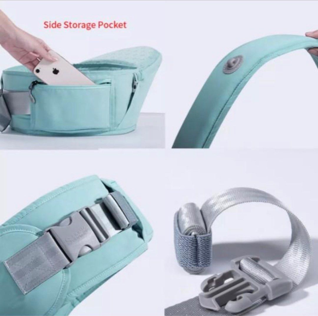 Sunveno baby carrier (Category: Carriers & Slings) located in Angono. Submitted by tinnedj (Listing ID 1220339356, Image 3). Description: Rfs: outgrown Needs cleaning.