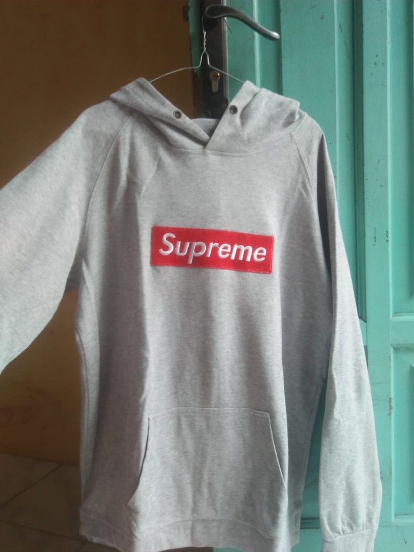 Sweater supreme clearance ori