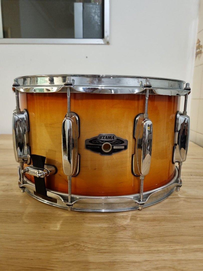 Tama Artwood 14x8