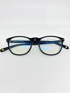 TED BAKER Frame Kacamata Preloved   Size 60 10 140 condition 80% Lensa (-) bisa ganti sendiri seusai kebutuhan masing2 Box pengganti