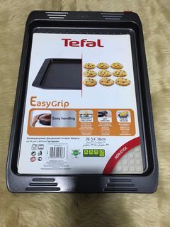 Tefal non- stick baking tray