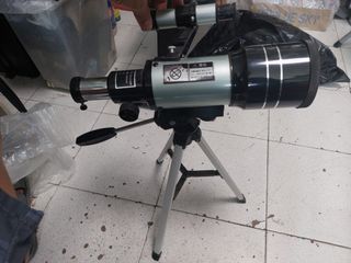 Telescope 70mm-300mm
