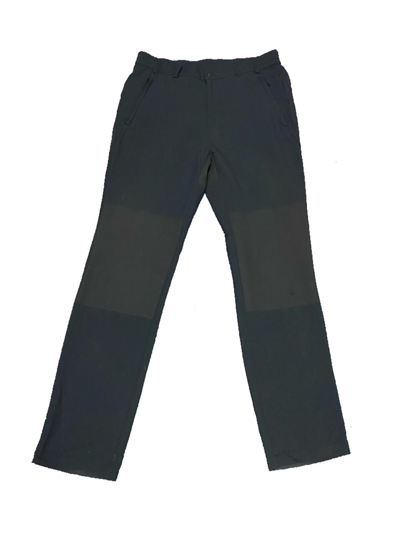 The North face Hiking pants, Men's Fashion, Bottoms, Joggers on