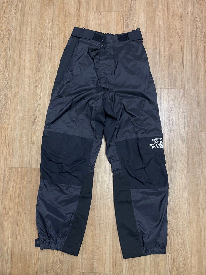 The north face gore tex pants deals