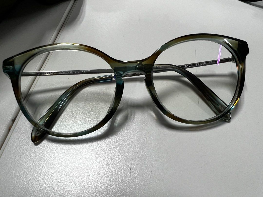 Tiffany frames, Women's Fashion, Watches & Accessories, Sunglasses