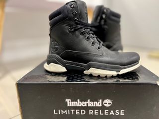 Men s cityforce deals future hiker boots