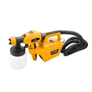 Tolsen 79579 HVLP Floor Based Spray Gun (800ml)