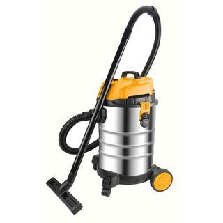 Tolsen 79608 (Industrial) Wet & Dry Vacuum Cleaner